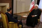 Rohani  Sanktionen müssen gestoppt werden 